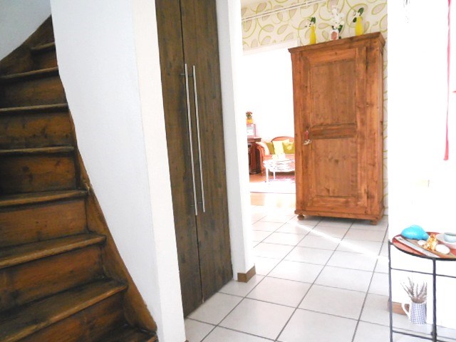 Appartement Strasbourg-neudorf - 