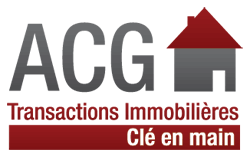 ACG Transactions Immobilières Clé en main